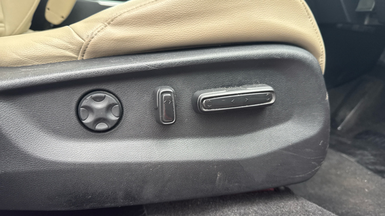 Honda CR-V 2.0 i-MMD Hybrid EX 5dr eCVT Hybrid Estate